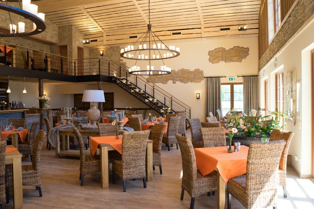 Landgut Am Hochwald Hotel Sonsbeck Exterior photo