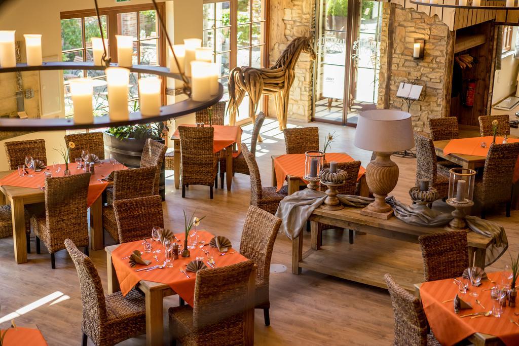Landgut Am Hochwald Hotel Sonsbeck Exterior photo