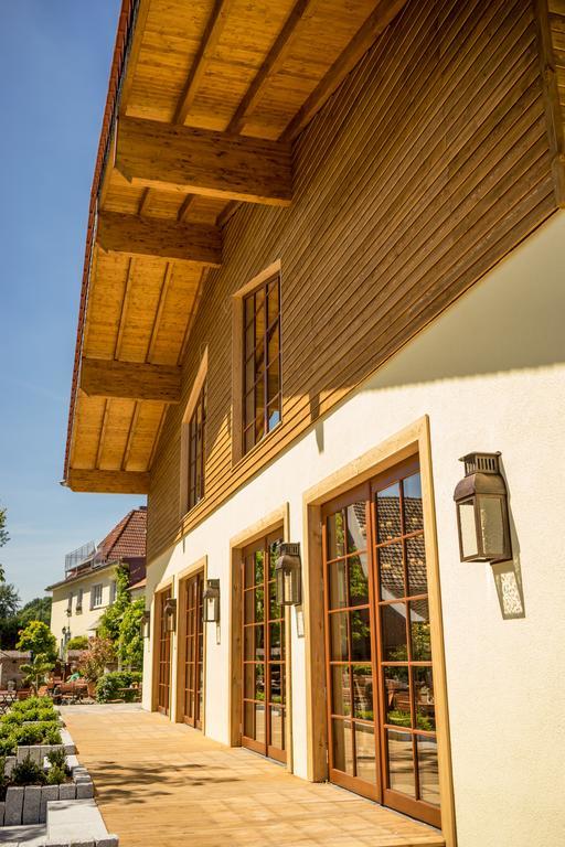 Landgut Am Hochwald Hotel Sonsbeck Exterior photo