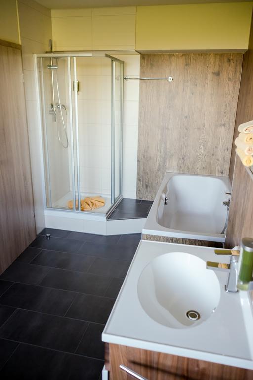 Landgut Am Hochwald Hotel Sonsbeck Room photo