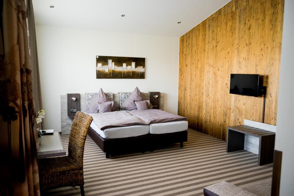 Landgut Am Hochwald Hotel Sonsbeck Room photo