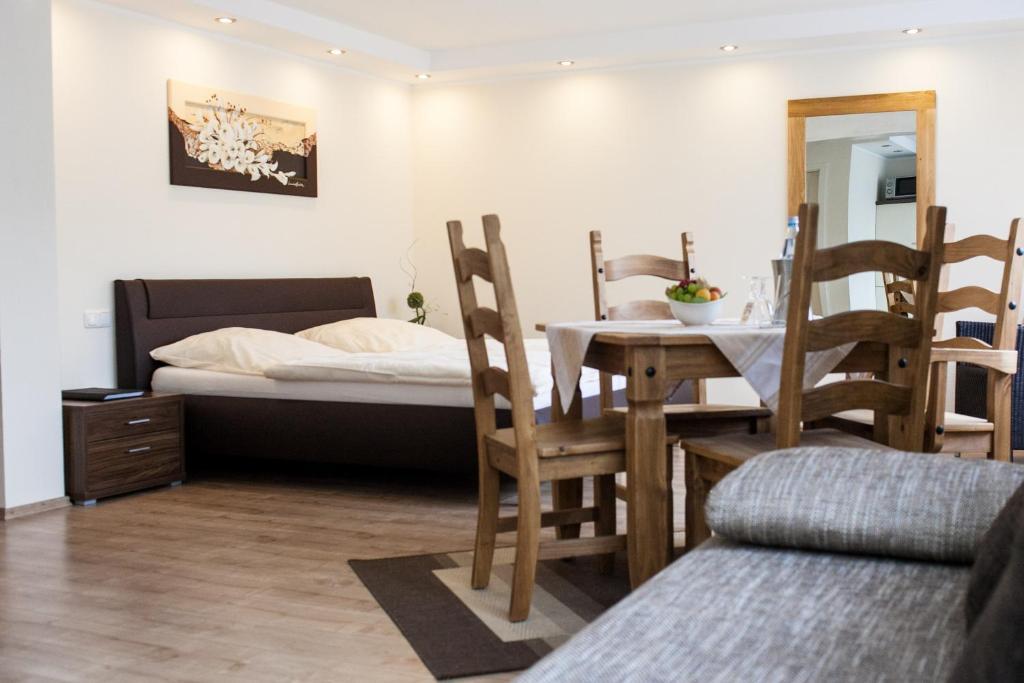 Landgut Am Hochwald Hotel Sonsbeck Room photo